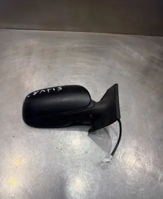Toyota Yaris Front door electric wing mirror 879100D250 13122007 6242