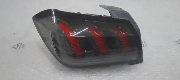 Peugeot 208 Rear/tail lights 9823216880 L90123124