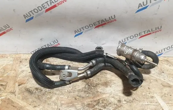 BMW X1 F48 F49 AdBlue injector 8580209 8580511
