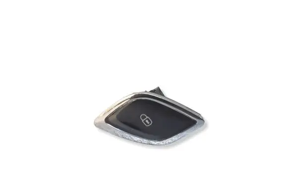 Citroen DS3 Central locking switch button 96656596XU