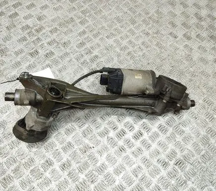 Volkswagen Golf VII Steering rack 5Q1423051AP 5Q0909144S