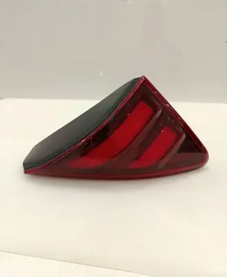 Peugeot 3008 I Tailgate rear/tail lights 9805511280 81300201
