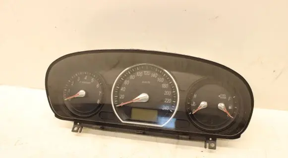 Hyundai Sonata Speedometer (instrument cluster) 40033K693