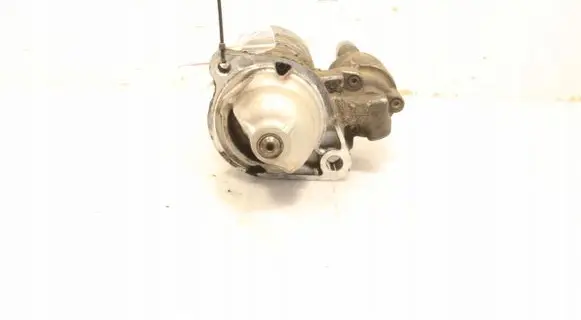 Audi A6 S6 C6 4F Starter motor