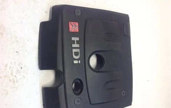 Citroen C5 Engine cover (trim) 9634755020