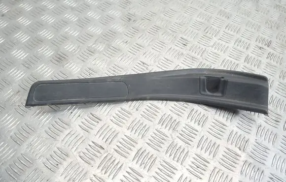 Subaru Forester SH Rear sill trim cover 94061FG020