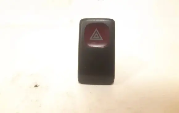 Volkswagen Golf II Hazard light switch 191953235