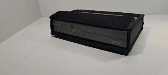 Toyota Avensis T220 Navigation unit CD/DVD player 0866200840