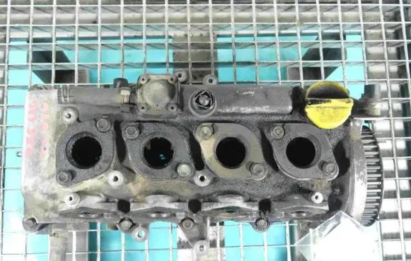 Opel Meriva A Engine head Z17DTH IMPRK1354932