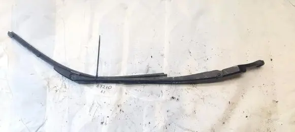 Audi A6 S6 C5 4B Front wiper blade arm