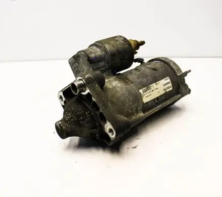 Volvo V40 Starter motor 30659576