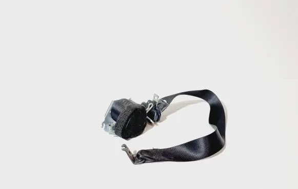 Ford S-MAX Rear seatbelt 611B68M