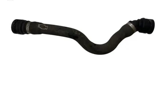 BMW 5 G30 G31 Engine coolant pipe/hose 9321609 16383510