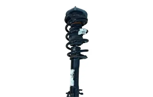 Mini Cooper Countryman R60 Front shock absorber with coil spring 9807009