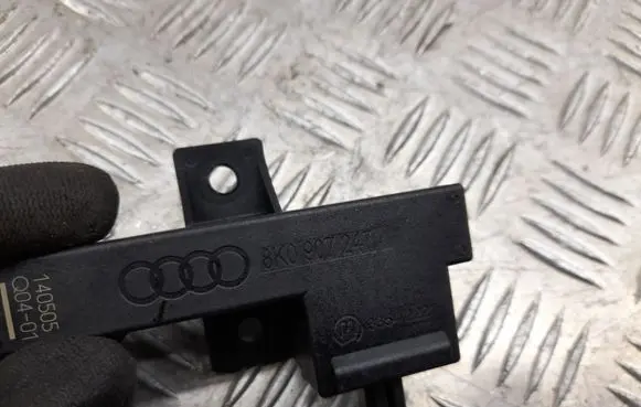 Audi A8 S8 D4 4H Keyless (KESSY) go control unit/module 8K0907247