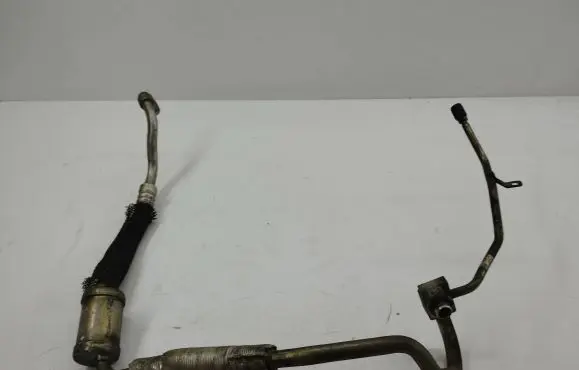 Maserati Quattroporte Air conditioning (A/C) pipe/hose 52429950