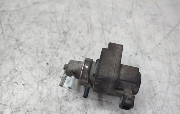 Nissan Pathfinder R51 Turbo solenoid valve