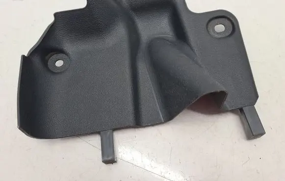 Volkswagen Caddy Steering wheel column trim 1T1863129A