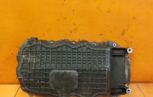 Chrysler Grand Voyager IV Oil sump 