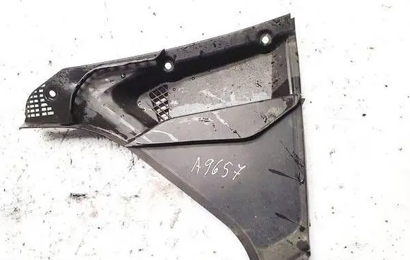 BMW 5 GT F07 Other interior part 64316987606 74850610