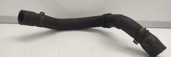 Volkswagen PASSAT B6 Engine coolant pipe/hose 3C0122101BM