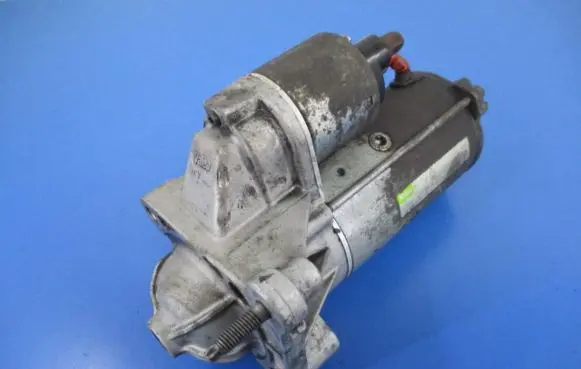 Renault Espace - Grand espace IV Starter motor 8200231251