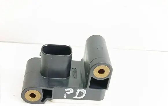 BMW X5 E70 Airbag deployment crash/impact sensor 6911003 220109 503392