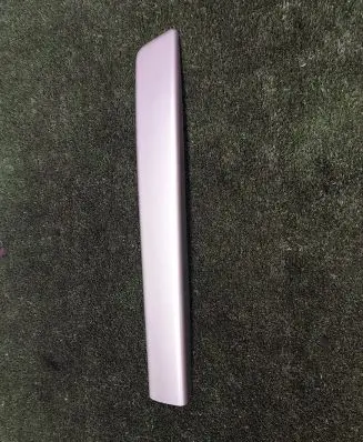Mitsubishi Outlander Roof bar rail 7661A231