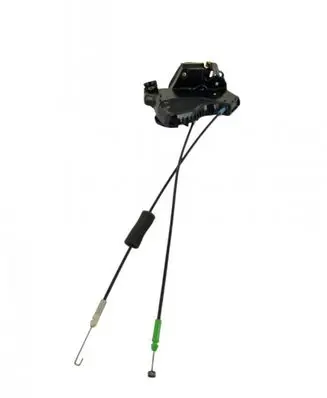 Suzuki Grand Vitara II Front door lock