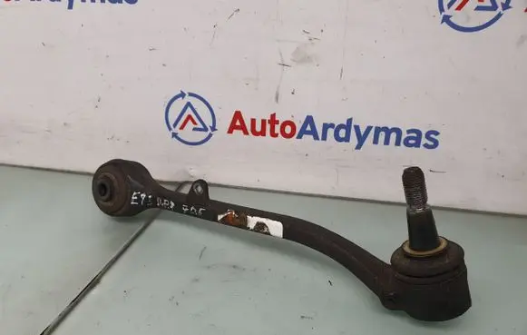 Front control arm