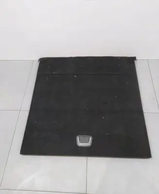 Opel Astra J Trunk/boot floor carpet liner 13322491