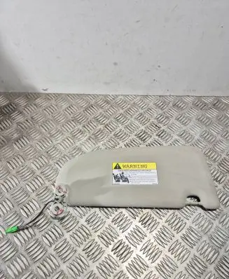 Volvo XC40 Sun visor 30653404