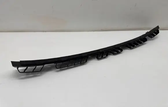 Audi Q4 Sportback e-tron Rear bumper mounting bracket 89A807458