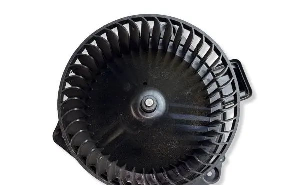 BMW X3 G01 Heater fan/blower DRF10238001 09K209