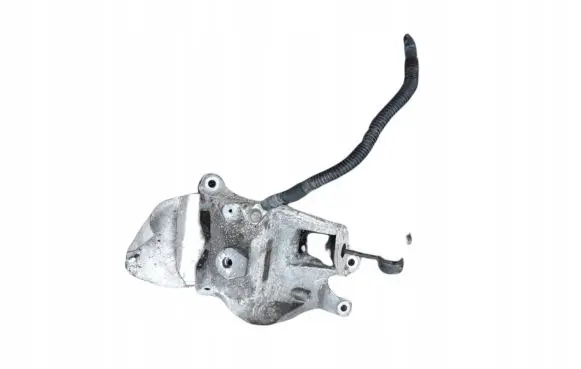 Audi Q7 4M Engine mounting bracket 4M0199308AT