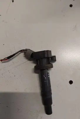 Peugeot 107 Ignition plug leads 