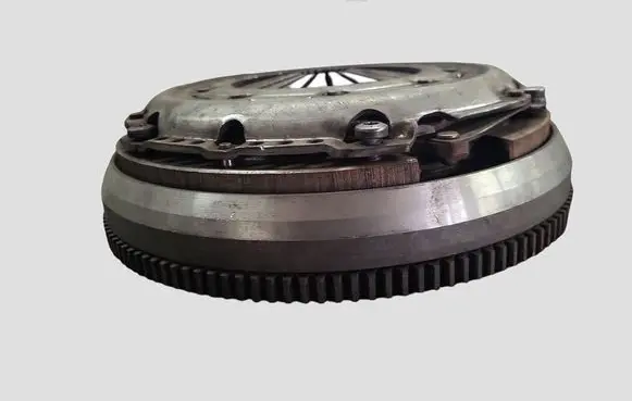 Citroen C4 I Clutch set kit 1864001795 415039610 3082000539