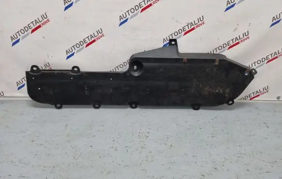 BMW Z4 E89 Center/middle under tray cover 7212628