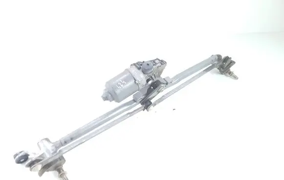 Dodge Durango Front wiper linkage and motor 68301827AA