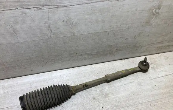 Opel Crossland X Steering tie rod 