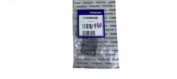 Volvo XC70 Airbag cover 39899508