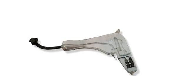 BMW X3 F25 Windshield washer fluid reservoir/tank 7213265