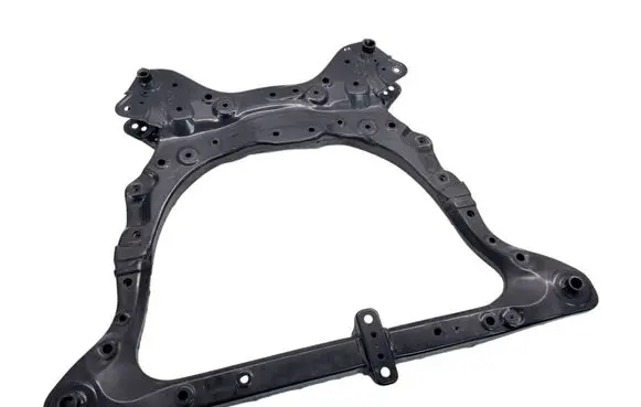 Toyota RAV 4 (XA50) Front subframe 5110030880