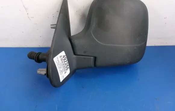 Peugeot Partner Front door electric wing mirror