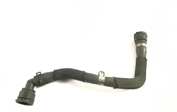 Audi A4 S4 B8 8K Engine coolant pipe/hose 1J0122291D