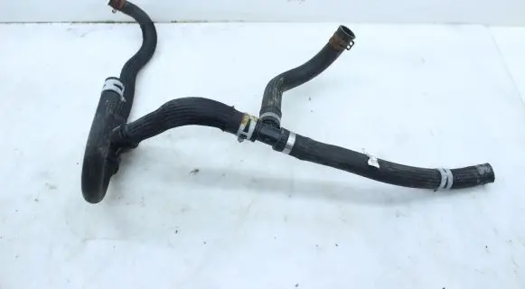 Tesla Model X Engine coolant pipe/hose 105358700D
