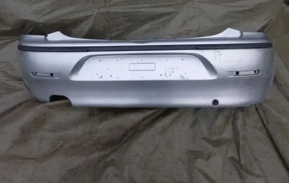Alfa Romeo 147 Rear bumper