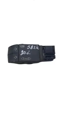 Multifunctional control switch/knob