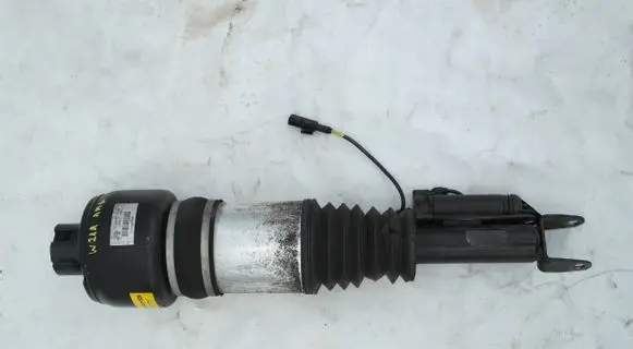 Mercedes-Benz E AMG W211 Front air suspension shock absorber C086107 070809135709 W211AMG
