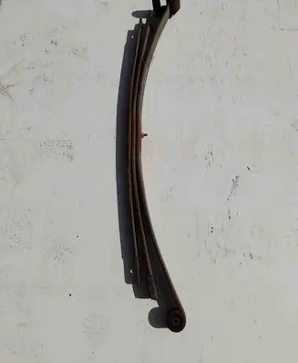 Mercedes-Benz Sprinter W901 W902 W903 W904 Rear leaf spring A9033201806 9033201806